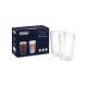 DELONGHI Set čaša za hladna pića - AS00001404