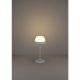 EGLO Stona lampa Meggiano LED 1,5W RGB + 3000K, toplo bela - 900978