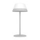 EGLO Stona lampa Meggiano LED 1,5W RGB + 3000K, toplo bela - 900978