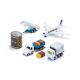 SIKU Avio set - 6312S