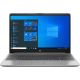 HP Laptop 250 G9 6Q942ES 15.6 FHD AG i7-1255U 8GB 512GB Intel Iris Xe Silver - 6Q942ES16