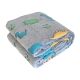 BBO CEBE ZA BEBE - DINO (95 x 120cm) - EP2878539
