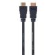 GEMBRID HDMI kabl v.2.0 ethernet CC-HDMIL-1.8M , 1.8m - 46818