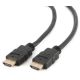 GEMBRID HDMI kabl v.2.0 ethernet CC-HDMIL-1.8M , 1.8m - 46818