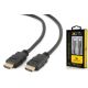 GEMBRID HDMI kabl v.2.0 ethernet CC-HDMIL-1.8M , 1.8m - 46818