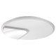 RABALUX Boswell plafonjera ogledalo LED 40W  2500lm 4000K 46 cm - 6329