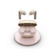 ENERGY SISTEM Bluetooth slušalice Rose Serenity, krem - EP3108584