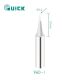 Vrh za lemilicu QUICK  236, 706, 936A, 3104, 3102, TS1100 I - 223543