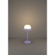 EGLO Stona lampa Meggiano LED 1,5W RGB + 3000K, toplo bela - 900979