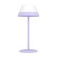 EGLO Stona lampa Meggiano LED 1,5W RGB + 3000K, toplo bela - 900979