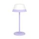 EGLO Stona lampa Meggiano LED 1,5W RGB + 3000K, toplo bela - 900979