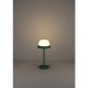 EGLO Stona lampa Meggiano LED 1,5W RGB + 3000K, toplo bela - 900981