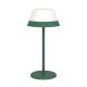 EGLO Stona lampa Meggiano LED 1,5W RGB + 3000K, toplo bela - 900981