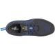 CANIS Radna cipela plitka Texline Silba S1P, crna/plava - 55557