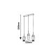 RABALUX Visilica Candice LED 15W - 6350