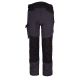 PORTWEST Radne pantalone T701 WX3, metal/siva - 63538