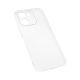 Maska za Honor X7e Plus transparent silikonska Ultra Thin - EP3319496