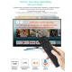 GEMBIRD Daljinski upravljač za Android TV Box GMB-G20S AIR MOUSE 2.4g RF - 46852