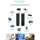GEMBIRD Daljinski upravljač za Android TV Box GMB-G20S AIR MOUSE 2.4g RF - 46852