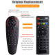 GEMBIRD Univerzalni daljinski upravljač GMB-G30S AIR MOUSE - 46853