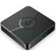 GEMBIRD Smart Android box GMB-X98 PLUS 4/32GB Amlogic S905W2 - 46854
