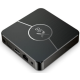 GEMBIRD Smart Android box GMB-X98 PLUS 4/32GB Amlogic S905W2 - 46854