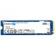 KINGSTON 500GB M.2 2280 NVMe SNV3S/500G series NV3 SSD - EP1875347