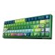 WB Spawn Rick and Morty Keyboard 01 - EP3253467
