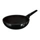 BERLINGER HAUS Wok tiganj 28cm Black Vantage collection BH-8217S - 491091