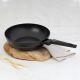 BERLINGER HAUS Wok tiganj 28cm Black Vantage collection BH-8217S - 491091