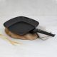 BERLINGER HAUS Grill tiganj 28cm Black Vantage collection BH-8220S - 491092