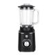 BERLINGER HAUS Blender 1.5L 1000W Black Vantage collection BH-9731S - 491111