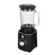 BERLINGER HAUS Blender 1.5L 1000W Black Vantage collection BH-9731S - 491111