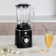 BERLINGER HAUS Blender 1.5L 1000W Black Vantage collection BH-9731S - 491111