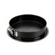 BERLINGER HAUS Okrugla modla za tortu - opasač 26x7cm Black Vantage collection BH-8678S - 491103