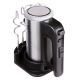 BERLINGER HAUS Ručni mikser sa postoljem 300W Black Vantage collection BH-9368S - 491107