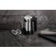 BERLINGER HAUS Ručni mikser sa postoljem 300W Black Vantage collection BH-9368S - 491107