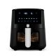 BERLINGER HAUS Friteza na vruć vazduh Dry fry 5L 1400W Black Vantage collection BH-9557S - 491110