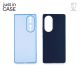 JUST IN CASE Maska 2u1 Extra case MIX za Honor 70, plava - MIX426BL