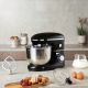 BERLINGER HAUS Mikser sa posudom 6L 1300W Black Vantage collection BH-9512S - 491109