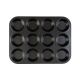 BERLINGER HAUS Kalup za proje 12/1 Black Vantage collection BH-8676S - 491101
