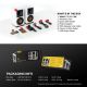 Fantech Bluetooth zvucnik FBB302 Hako Studio beli - EP3232425