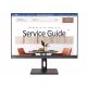 LENOVO Monitor ThinkVision S24i-30 23.8