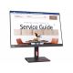 LENOVO Monitor ThinkVision S24i-30 23.8