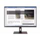 Monitor LENOVO ThinkVision S27i-30 27