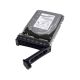 DELL 600GB 2.5 inch SAS ISE 12Gbps 10k Hot-plug 3.5in Hyb Carrier cus. kit - EP3253732