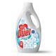 DUEL Tečni deterdžent za pranje veša Universal 2.45L - 6400052