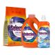 SELECTION Set deterdženata za pranje veša i omekšivač Selection - 6400254