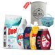 DUEL Set deterdženata za pranje veša sa dodacima - 6400259