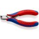 KNIPEX Sečice čeone - 64 02 115